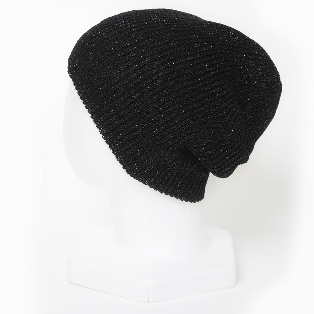 GLITTER YARN ワッチ