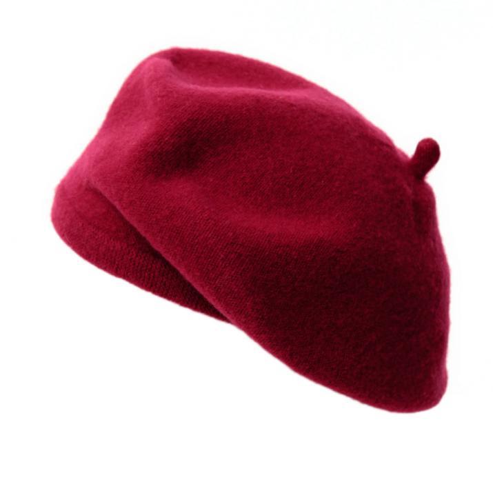 フェルトバスクベレー