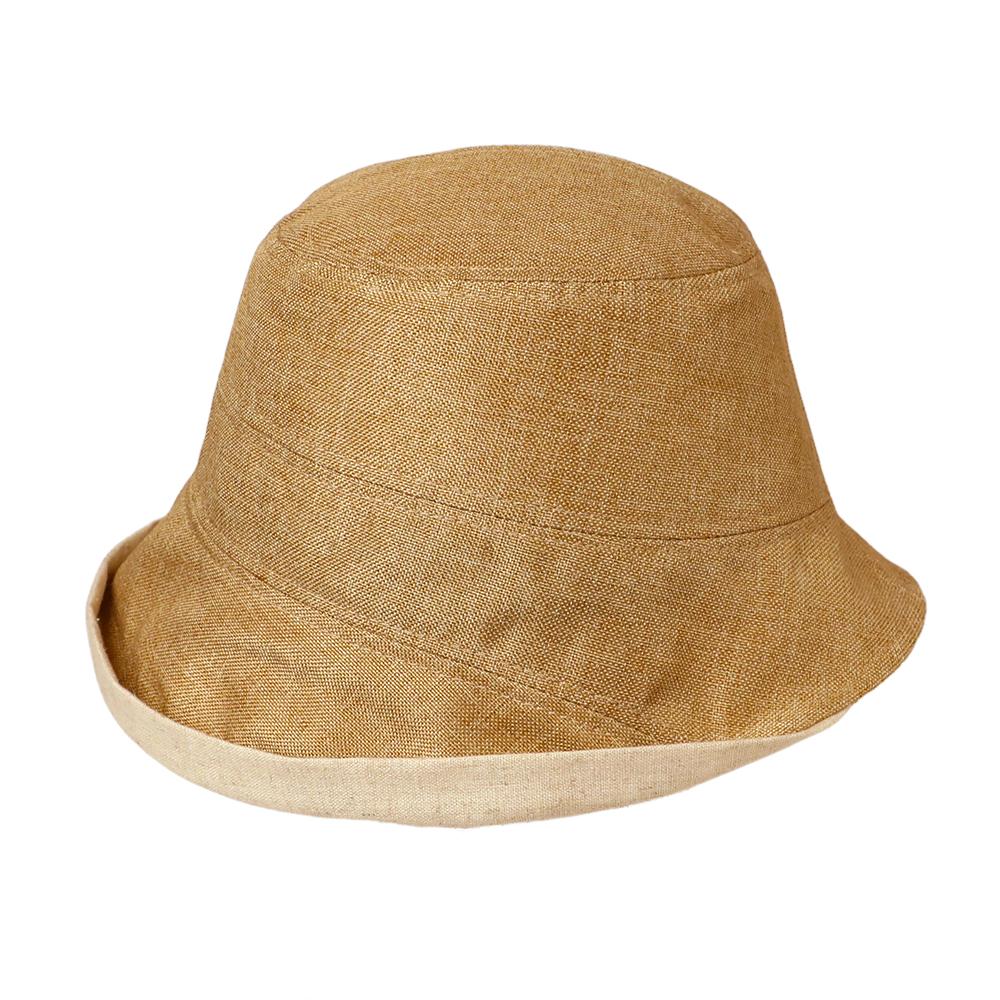 斜めハギ配色ブルトン