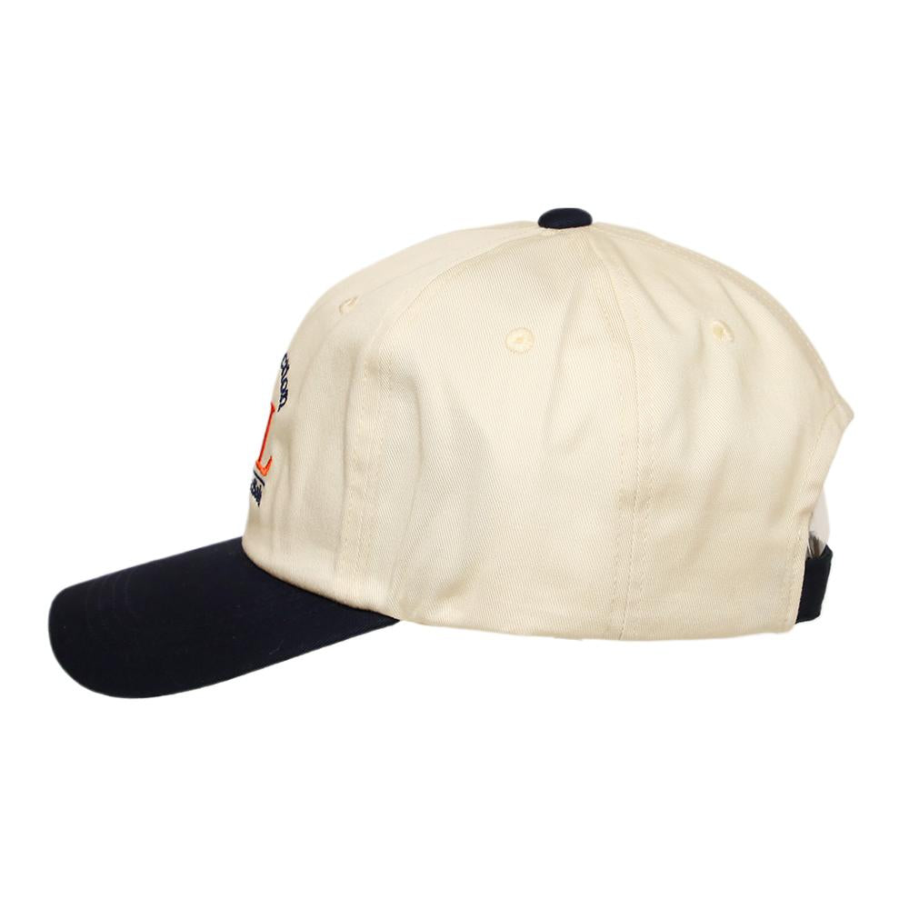 OWLバイカラーLOWCAP