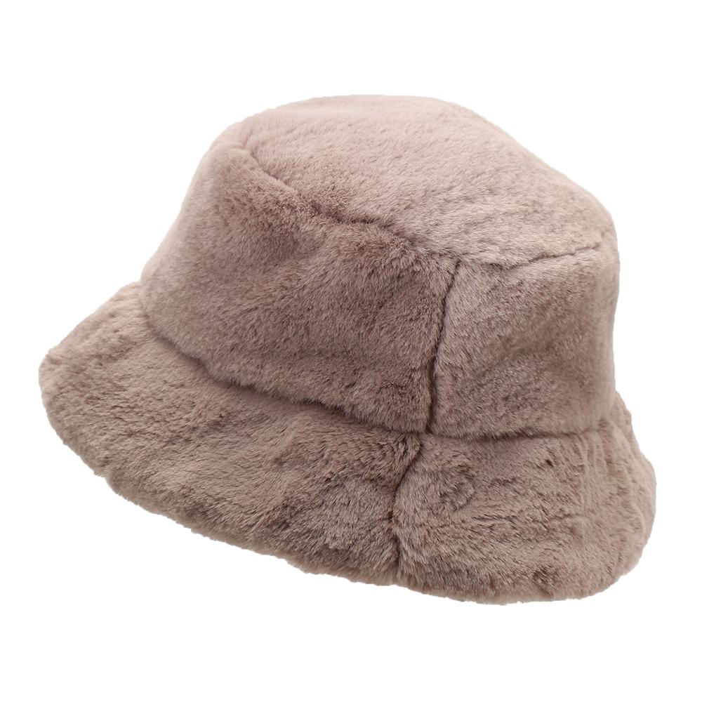 エコファーバケットハット