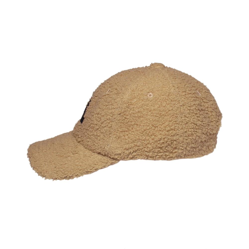 イニシャルボアキャップ