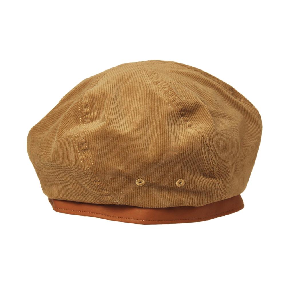 コーデュロイエスカルゴベレー