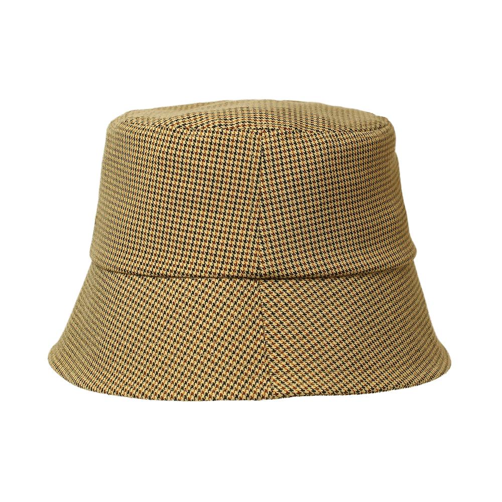 チェックバケハ