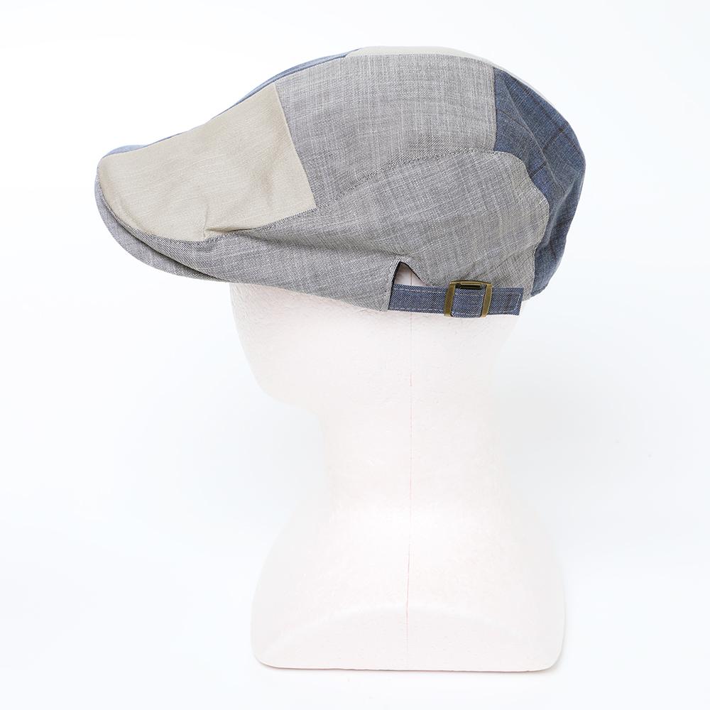 ブロック切替ハンチング