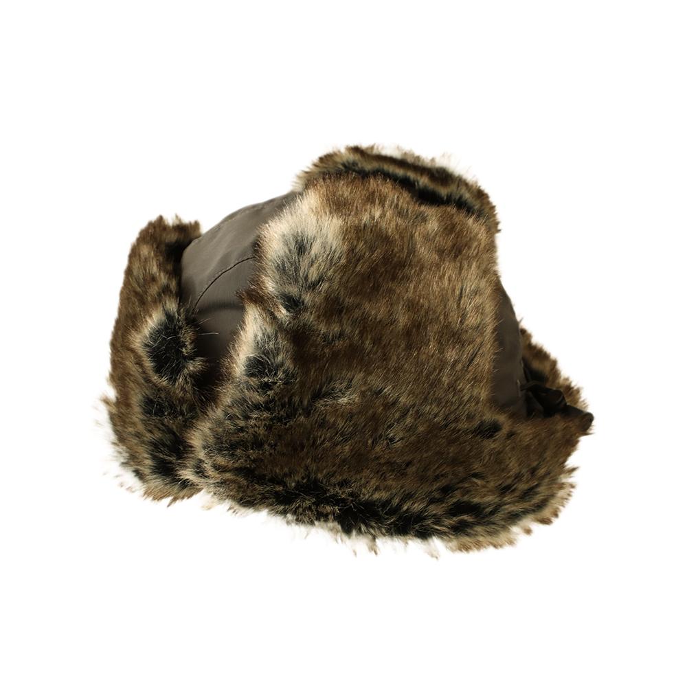 発熱撥水アビエーター