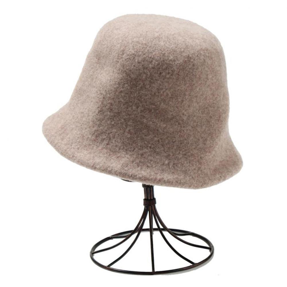 バスクマルチウェイツートーンハット