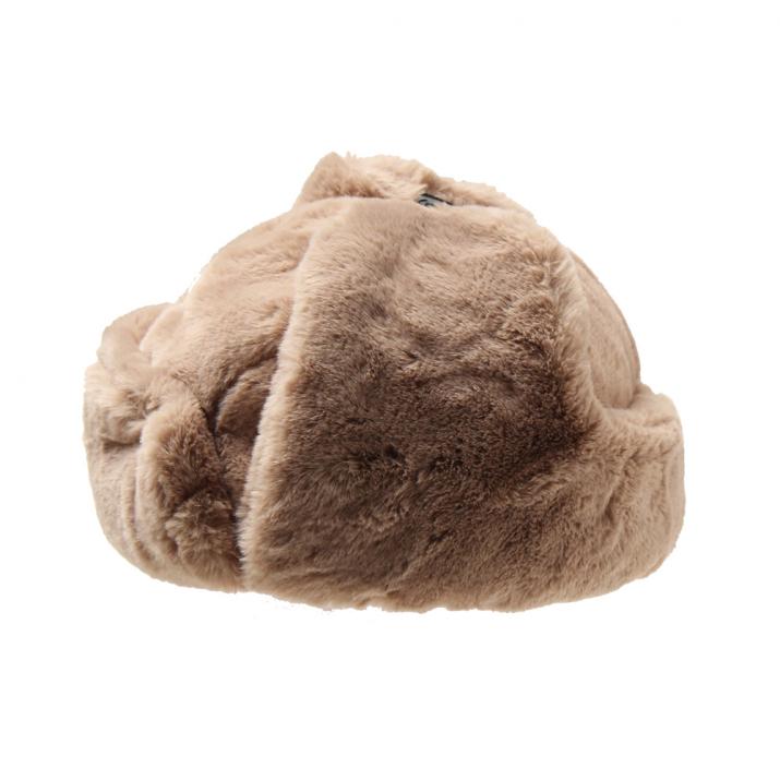 フェイクファーアビエーター