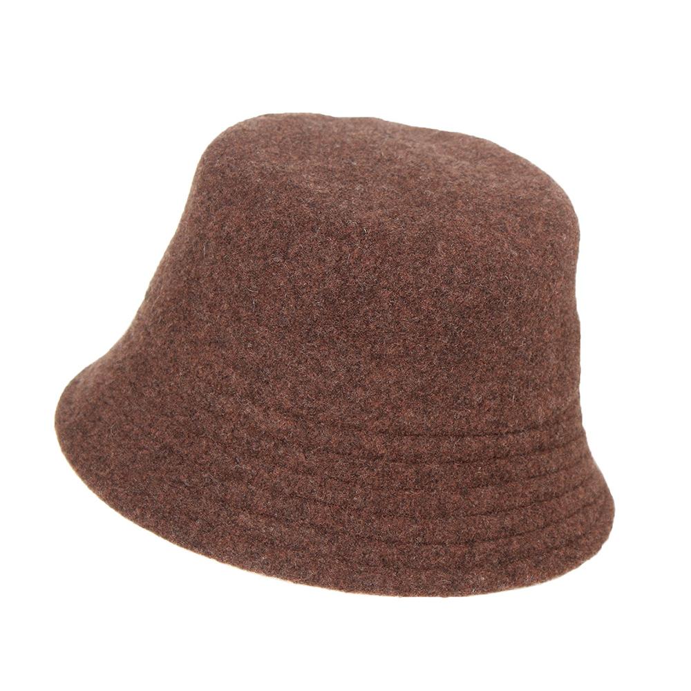 バスクシンプルバケハ