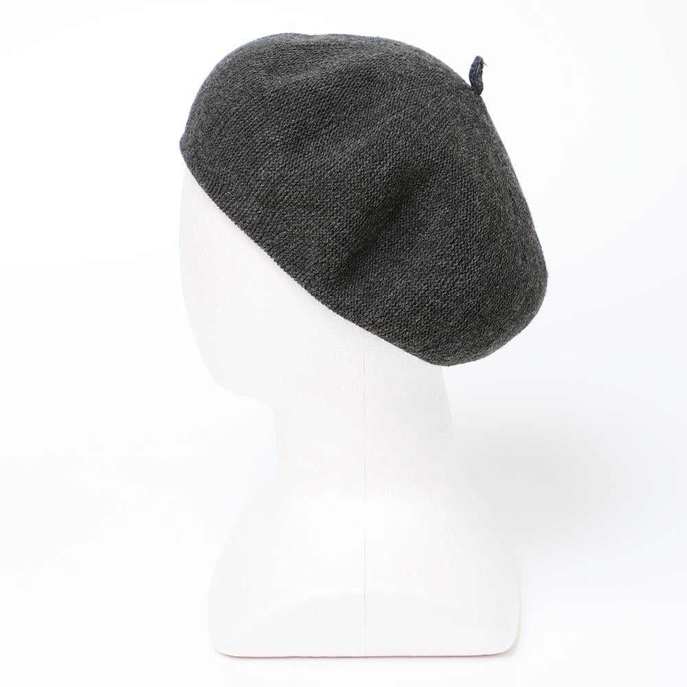 イタリア糸ニットベレー