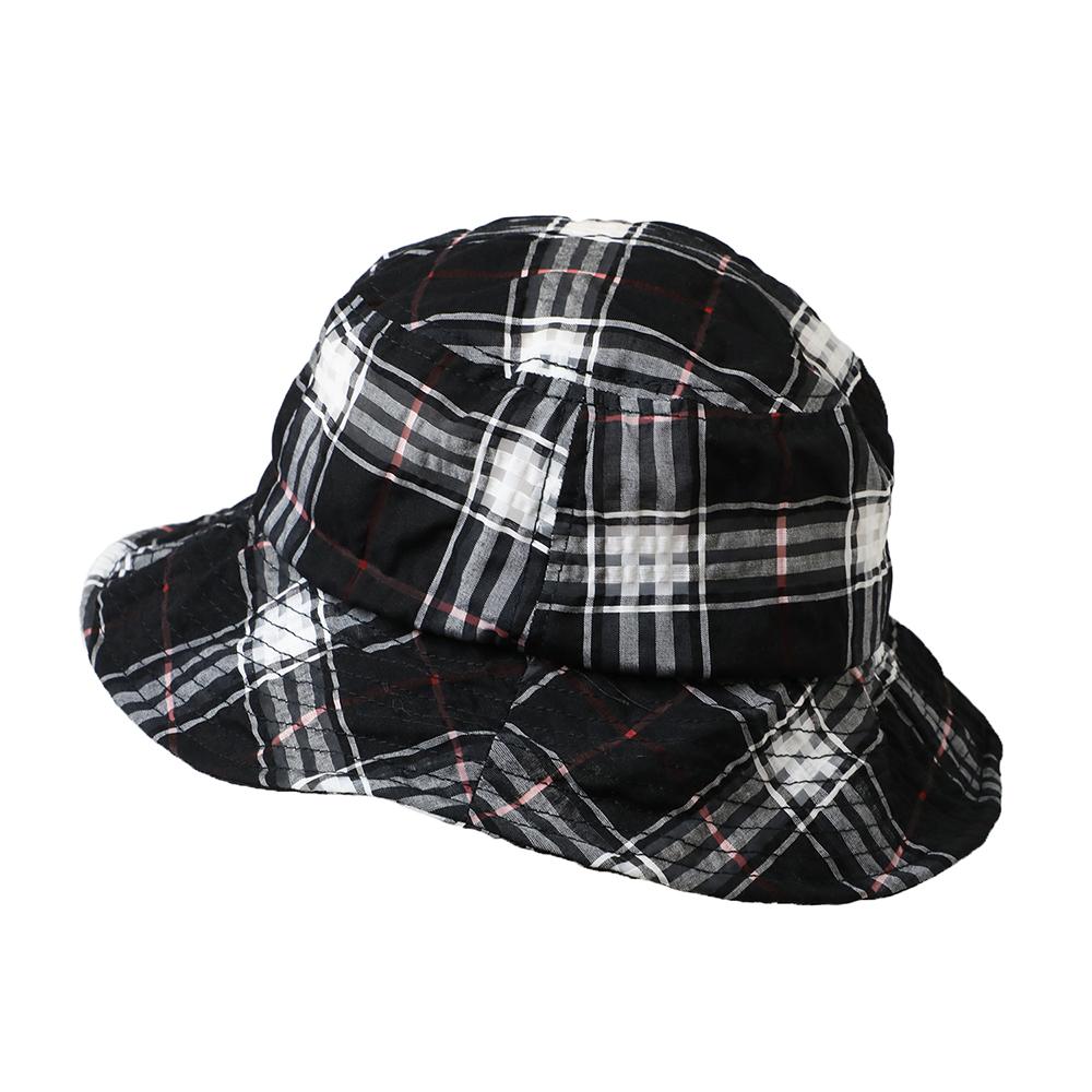 シャーリングチェックバケハ