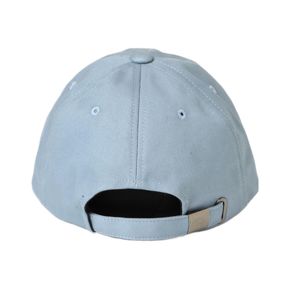 ステッチ刺繍N LOSEキャップ