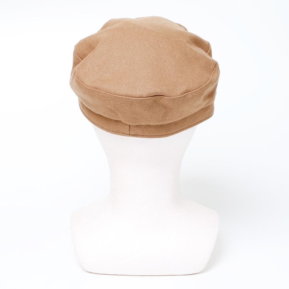 ウールマリンキャスケット