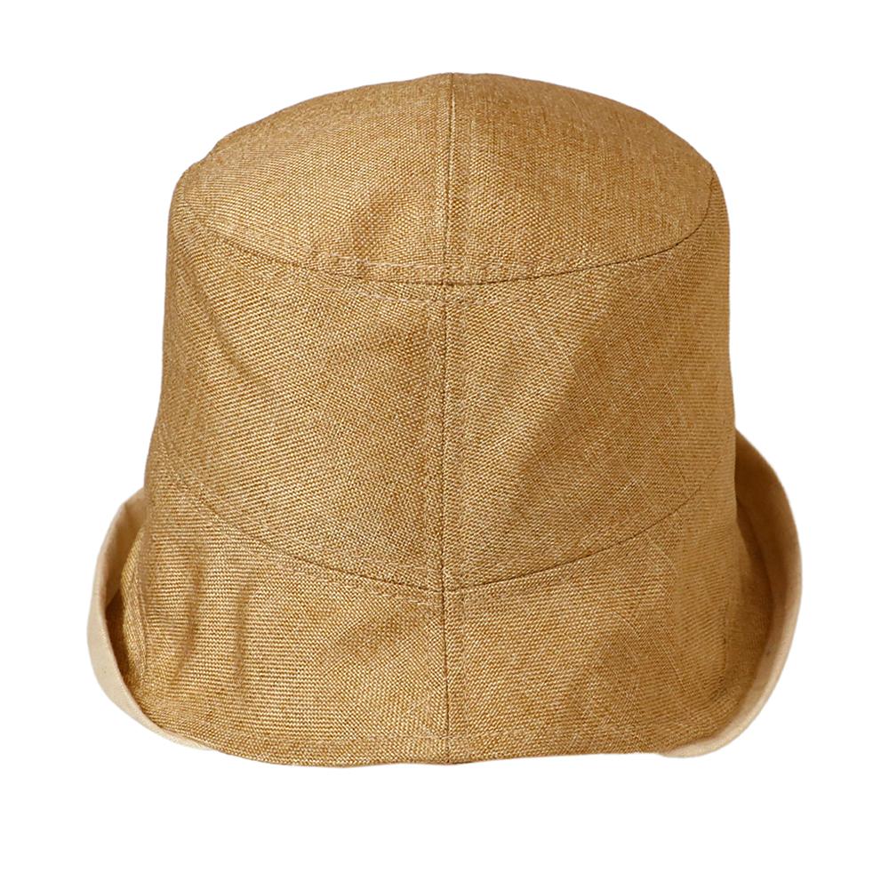 斜めハギ配色ブルトン