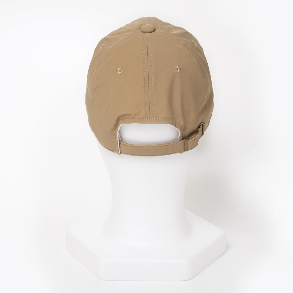 UnitedS立体刺繍キャップ