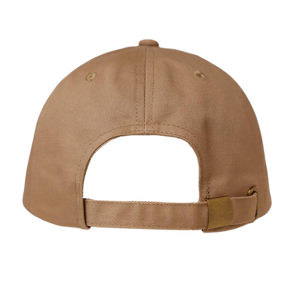 革タグローキャップ