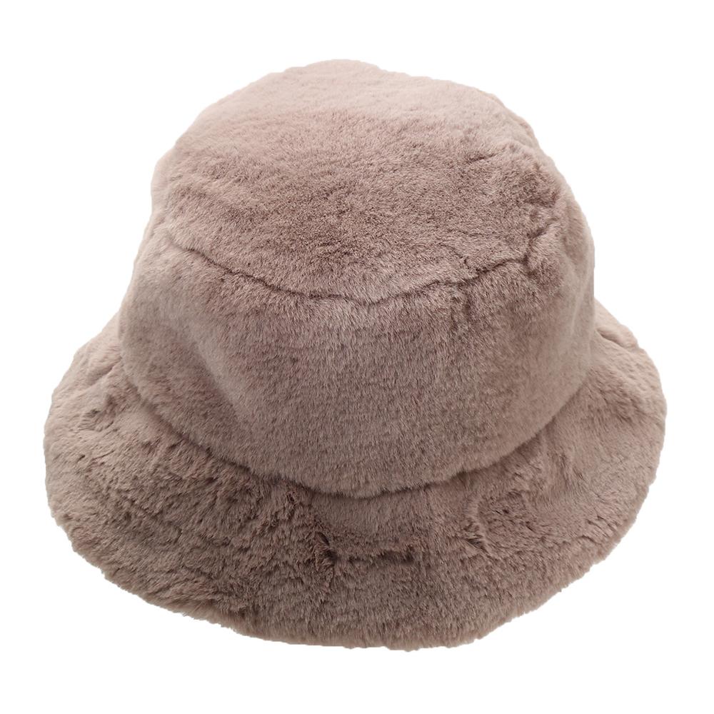 エコファーバケットハット