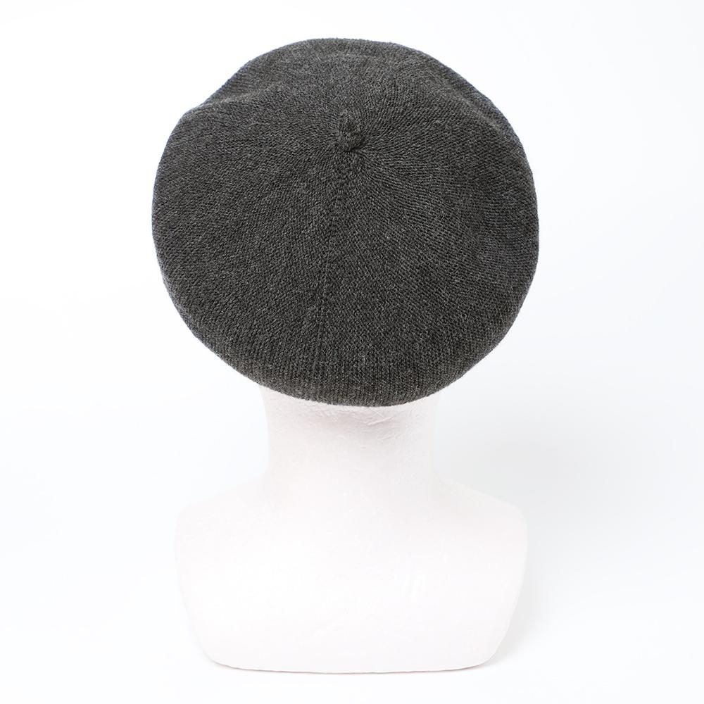 イタリア糸ニットベレー