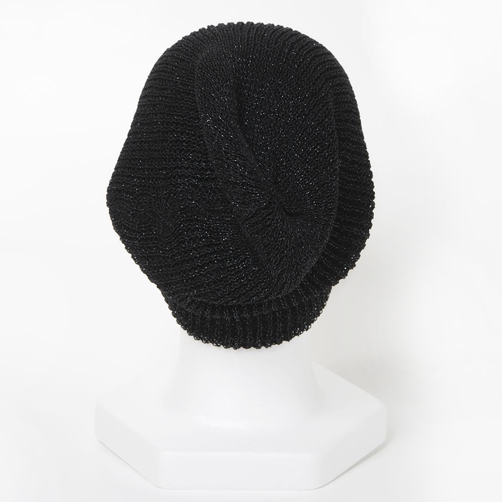 GLITTER YARN ワッチ