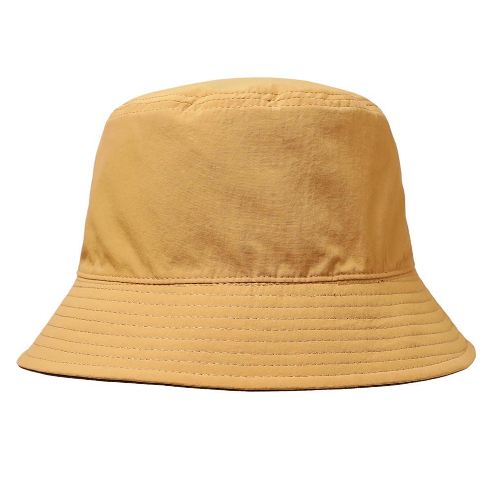 撥水シワツイルリバーシブルバケハ