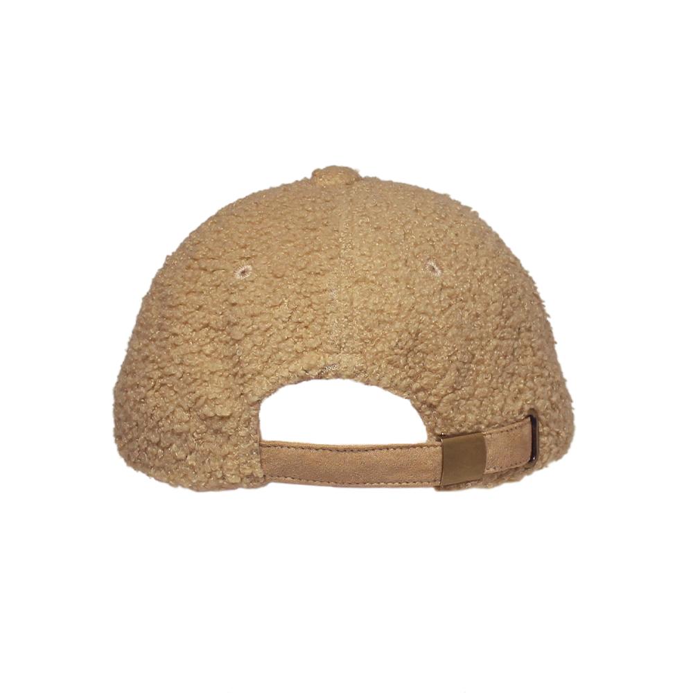 イニシャルボアキャップ