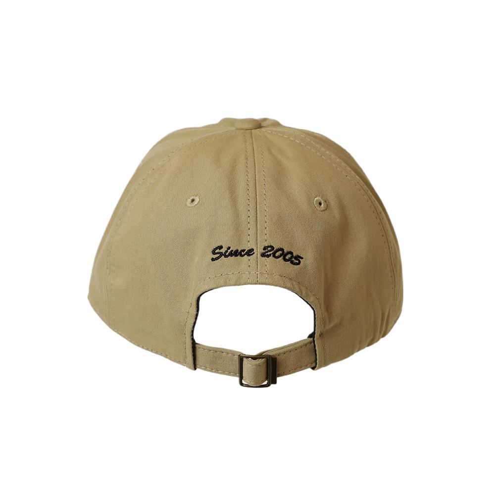 14ロゴツイルキャップ