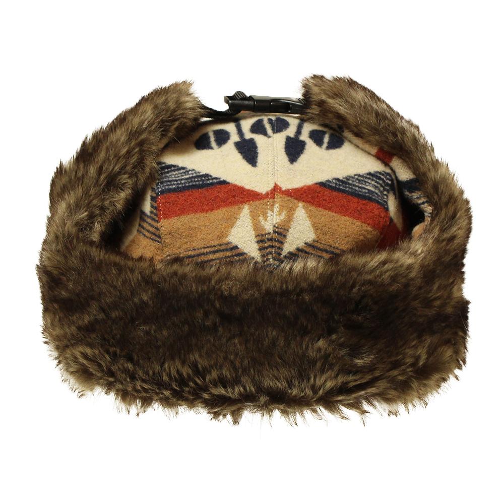 オルテガ柄アビエーター