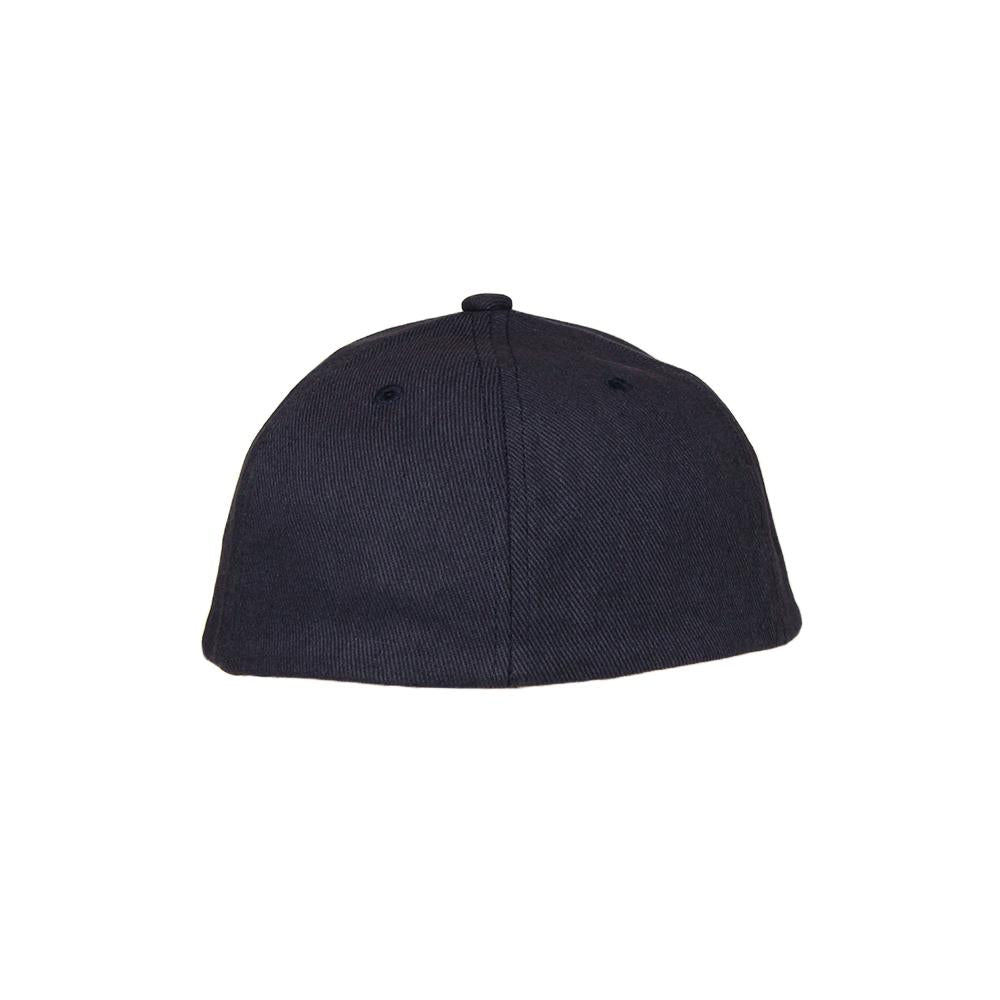 IP刺繍フラットバイザーCAP – イチヨンプラス / 帽子通販