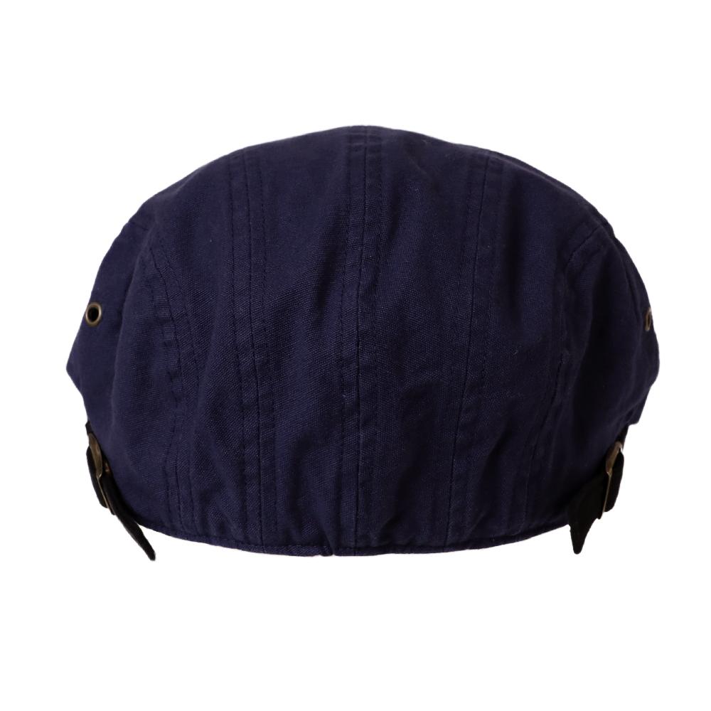 コットンウォッシュハンチング