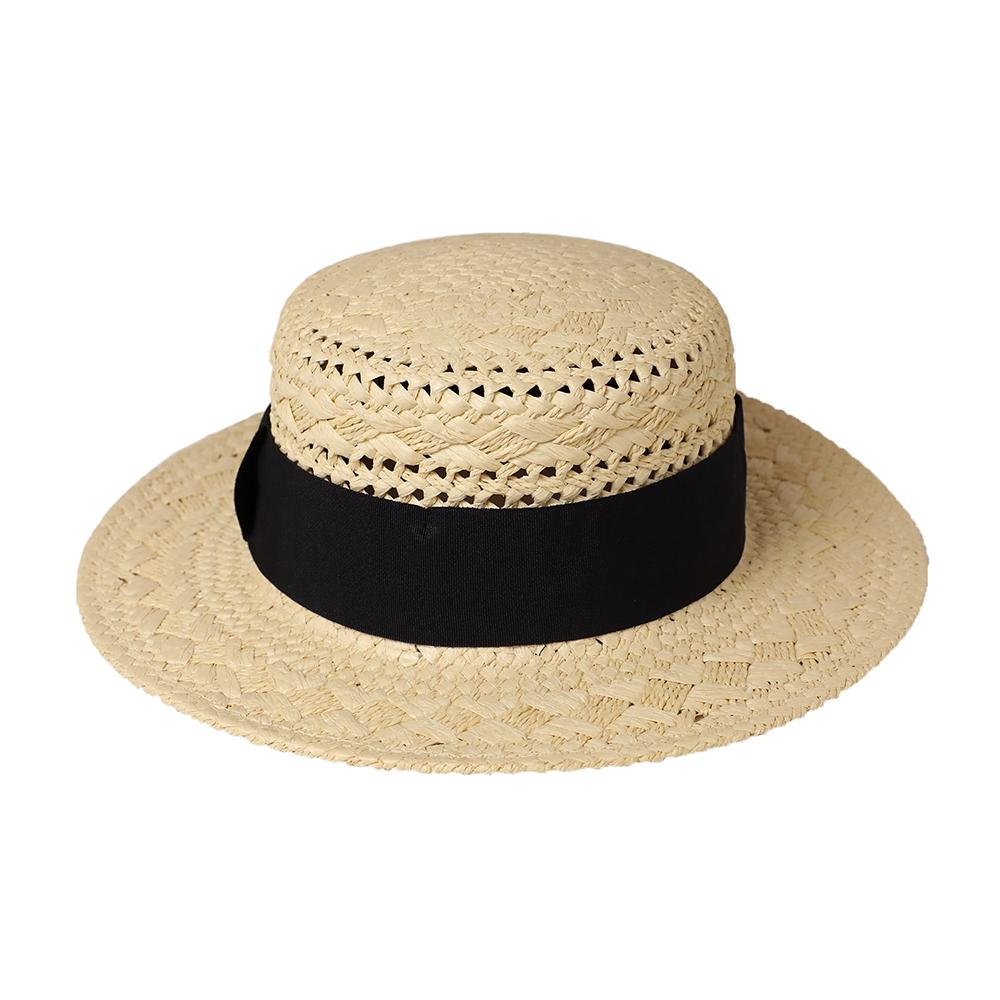 ペーパーシートカンカン帽