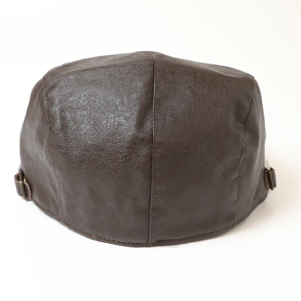 FAKE LEATHER HUNTING