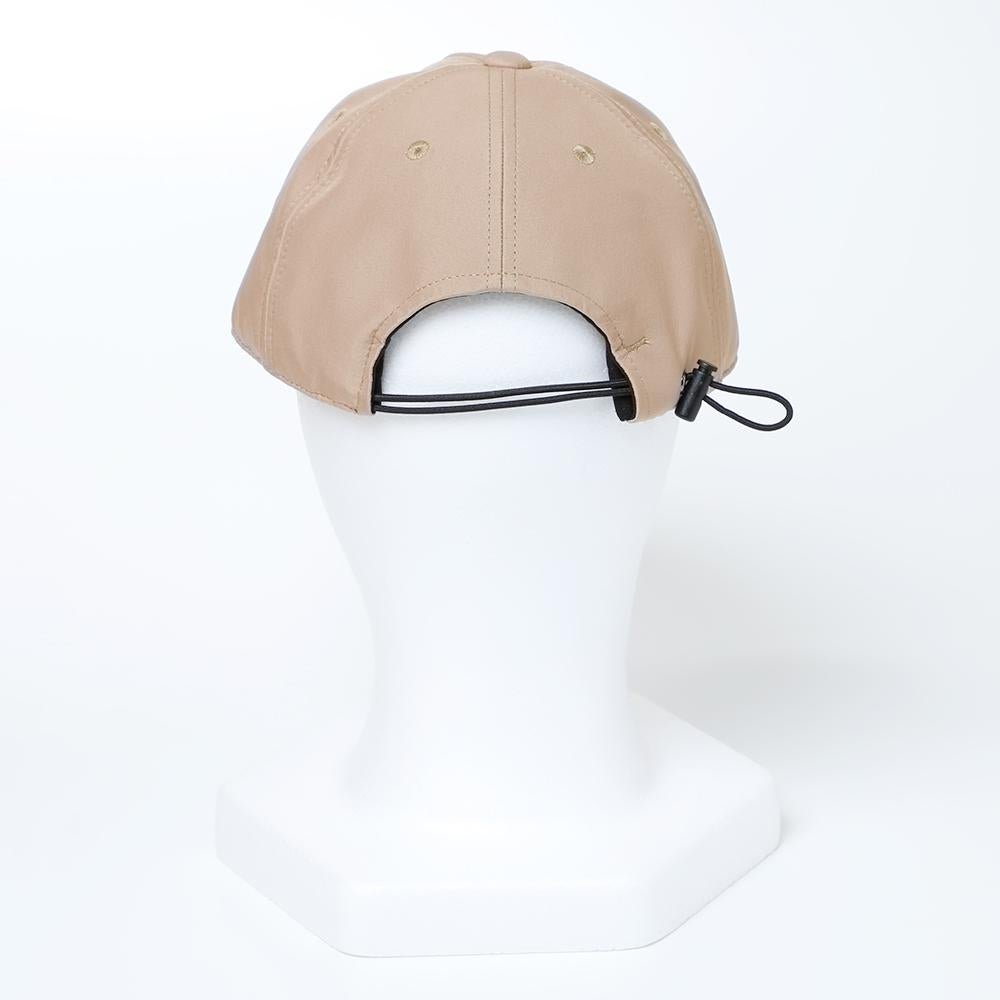 一級遮光ロングバイザーキャップ