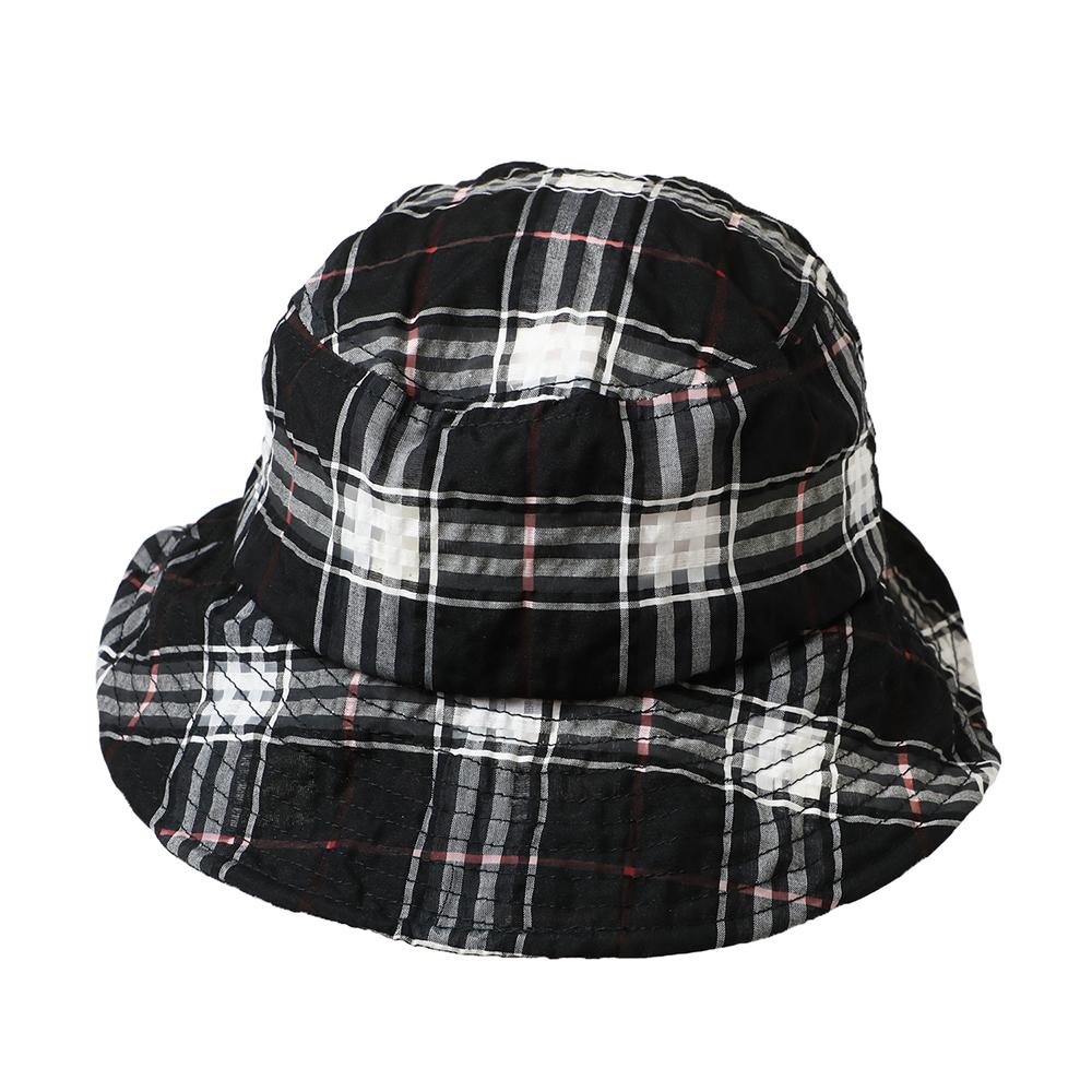 シャーリングチェックバケハ