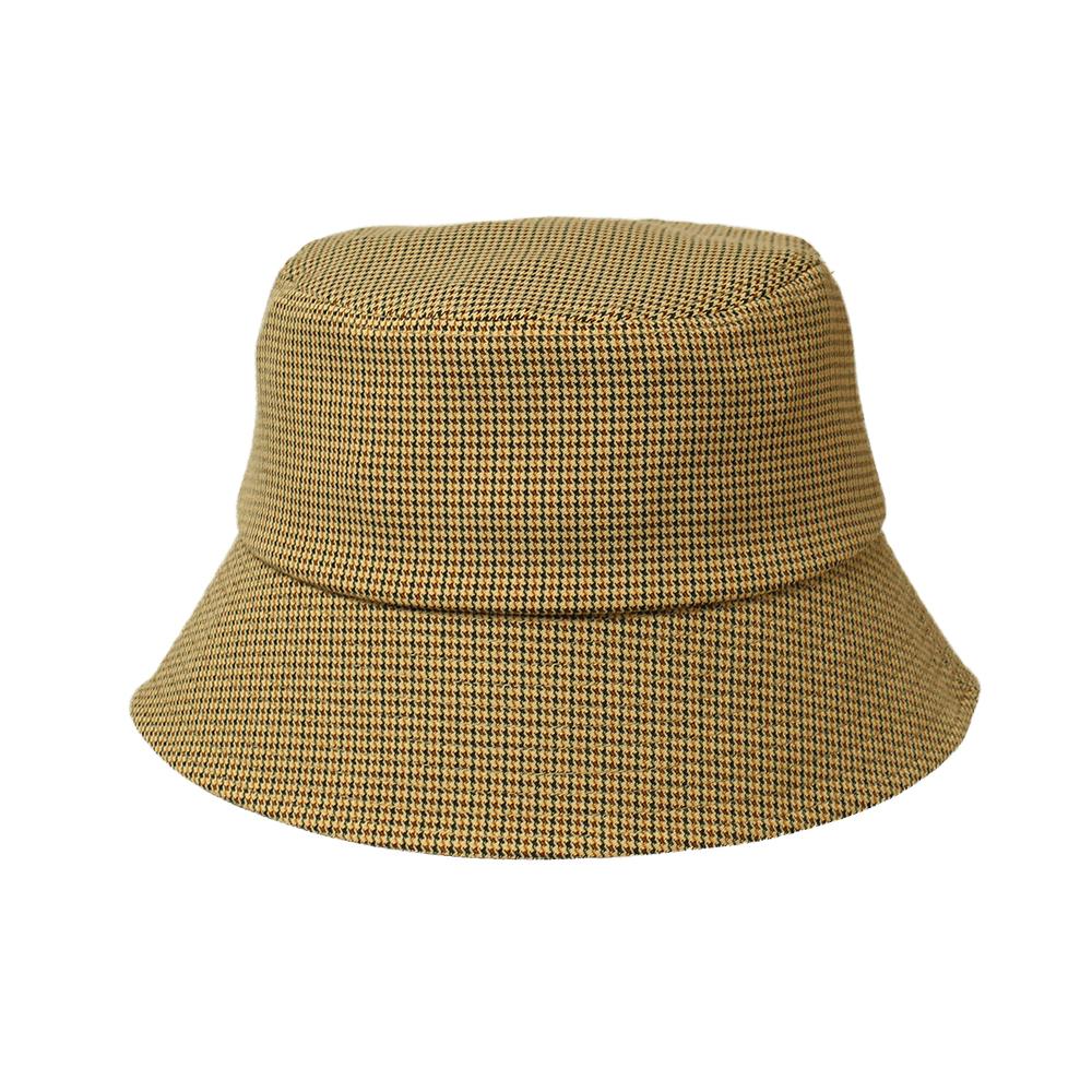 チェックバケハ