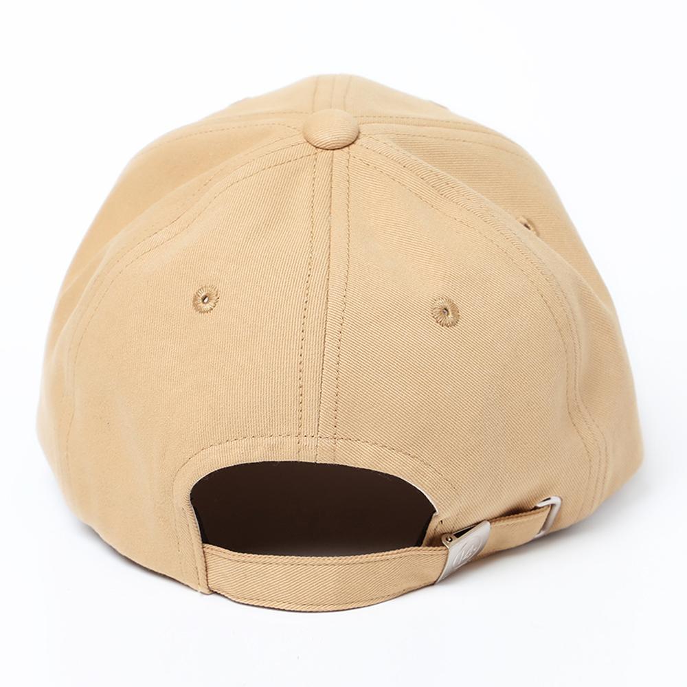 ロングバイザーキャップ