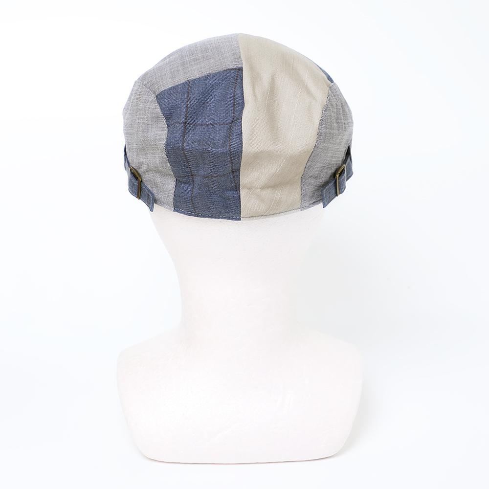 ブロック切替ハンチング