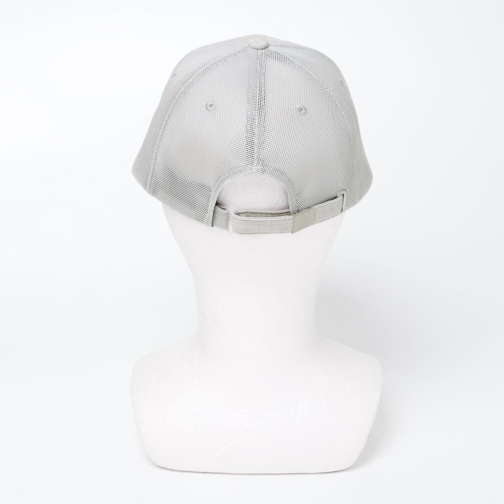 simple studsメッシュキャップ