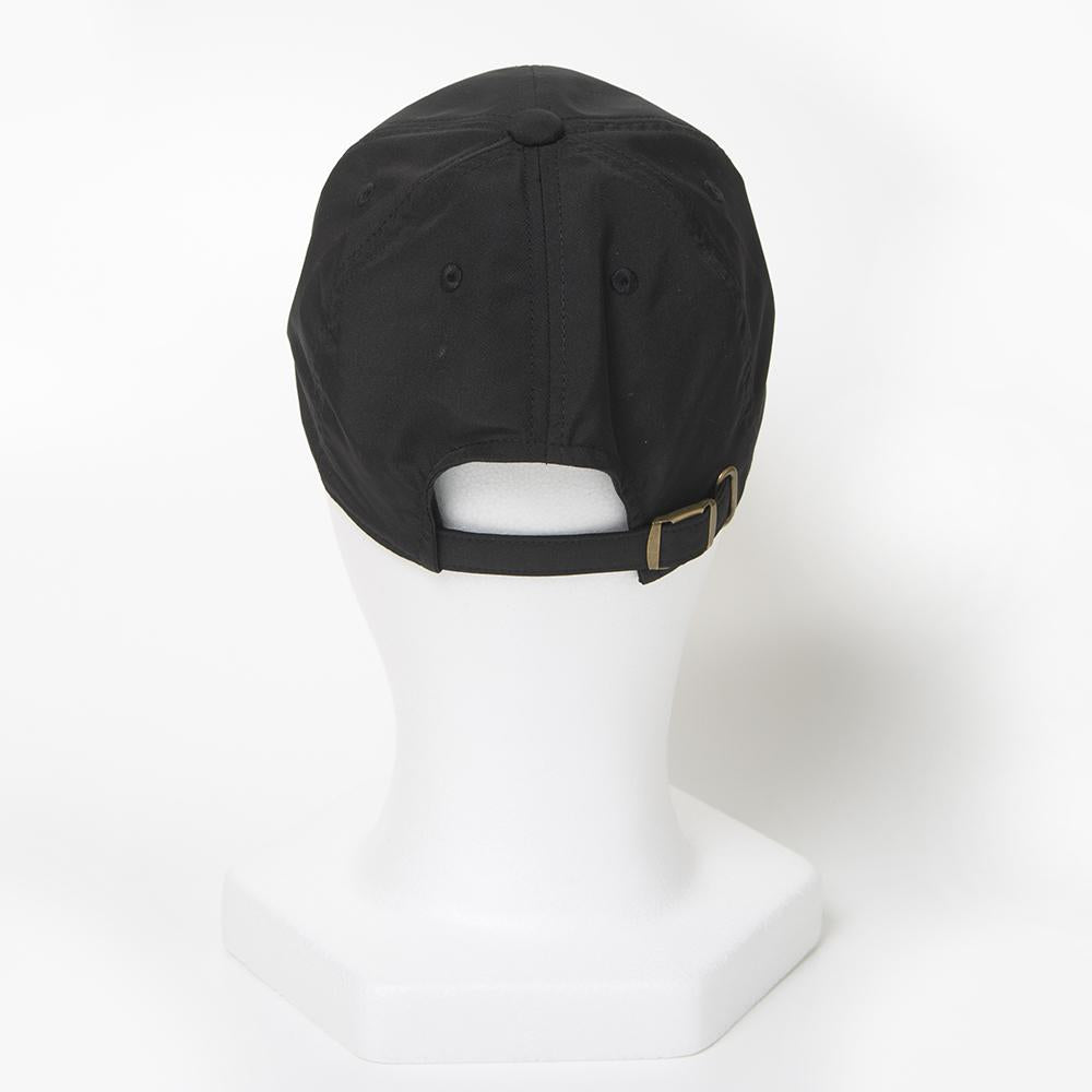 アメリカンネコ刺繍キャップ