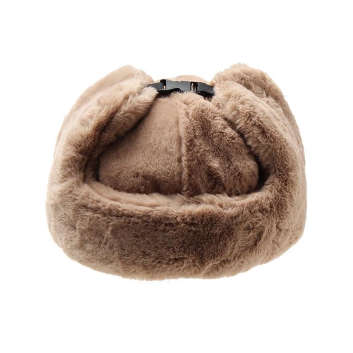 フェイクファーアビエーター