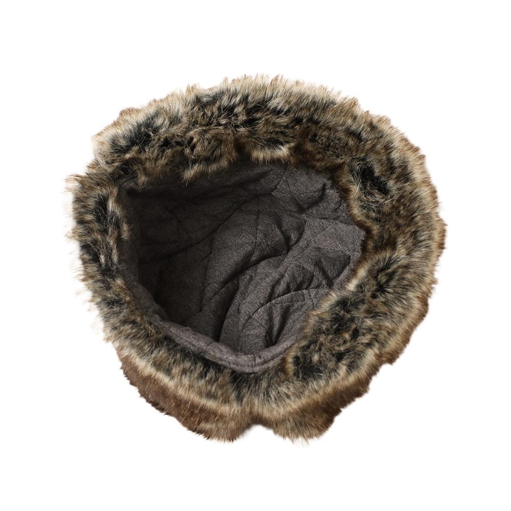 発熱撥水アビエーター