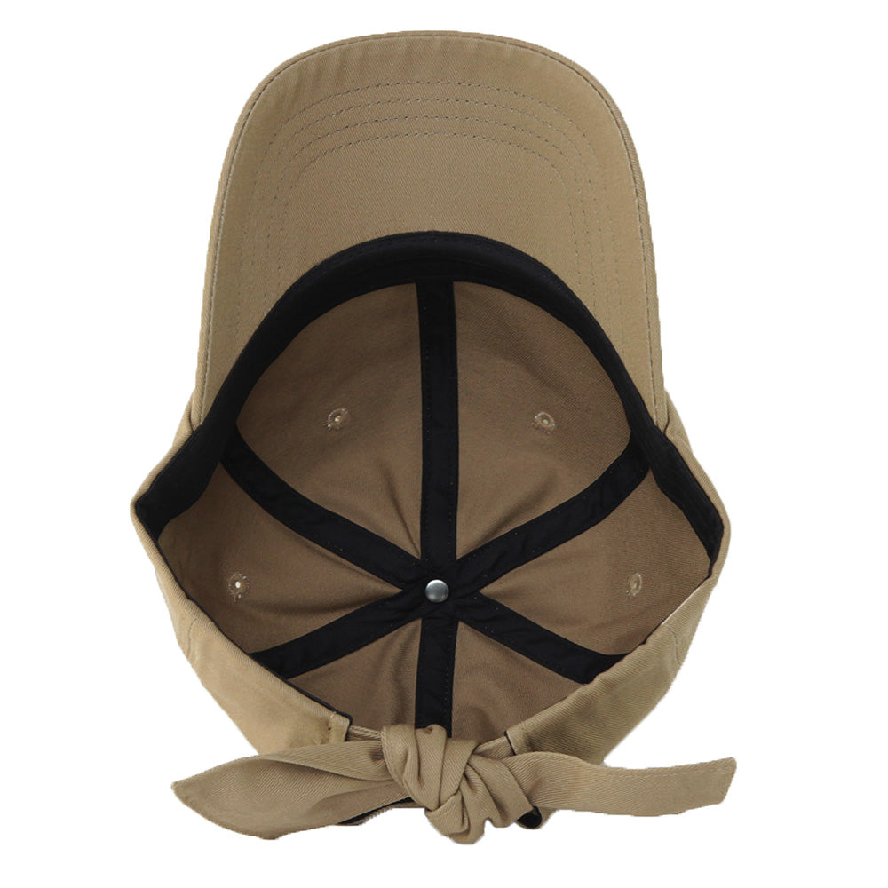 14バックリボンキャップ