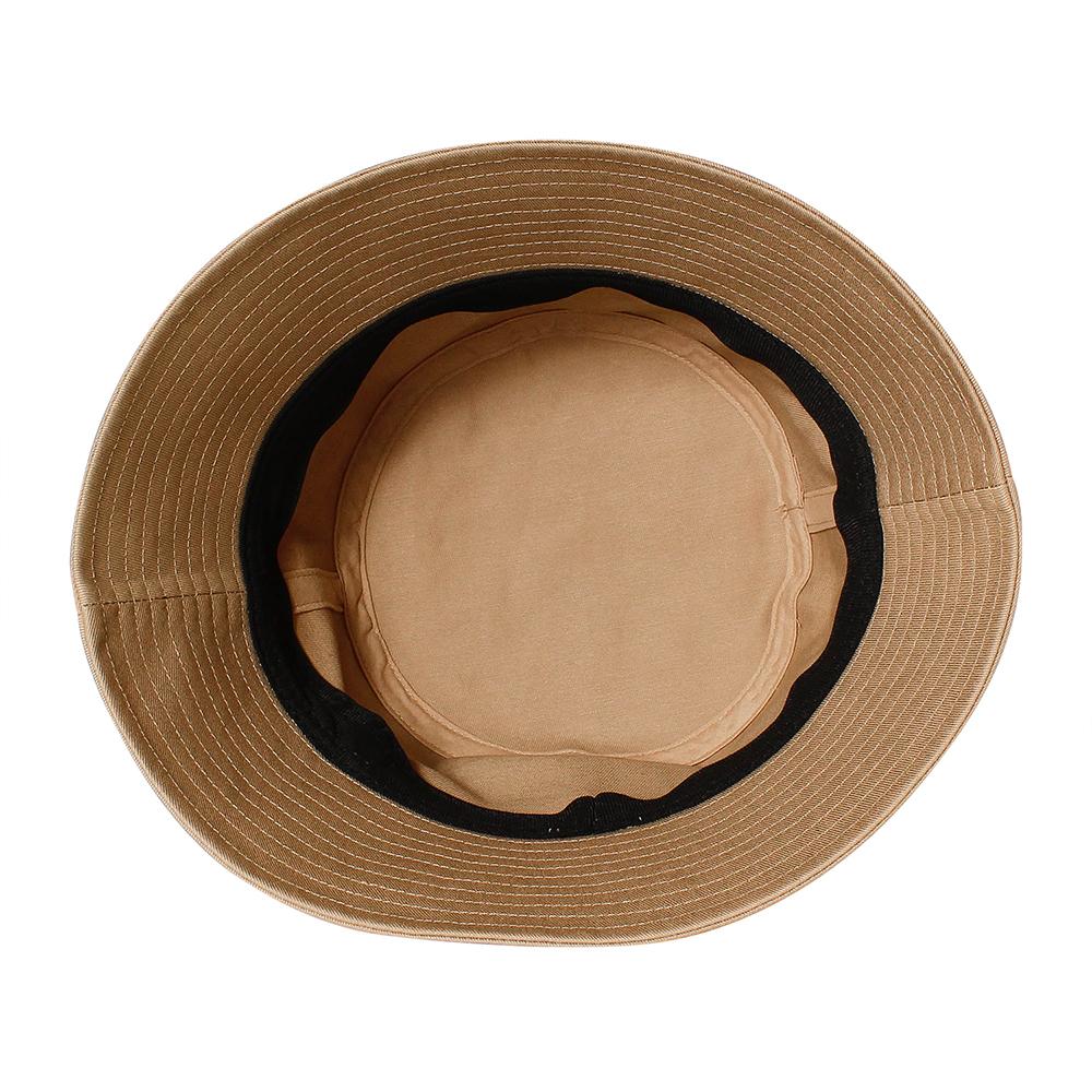 コットンダウンバケハ