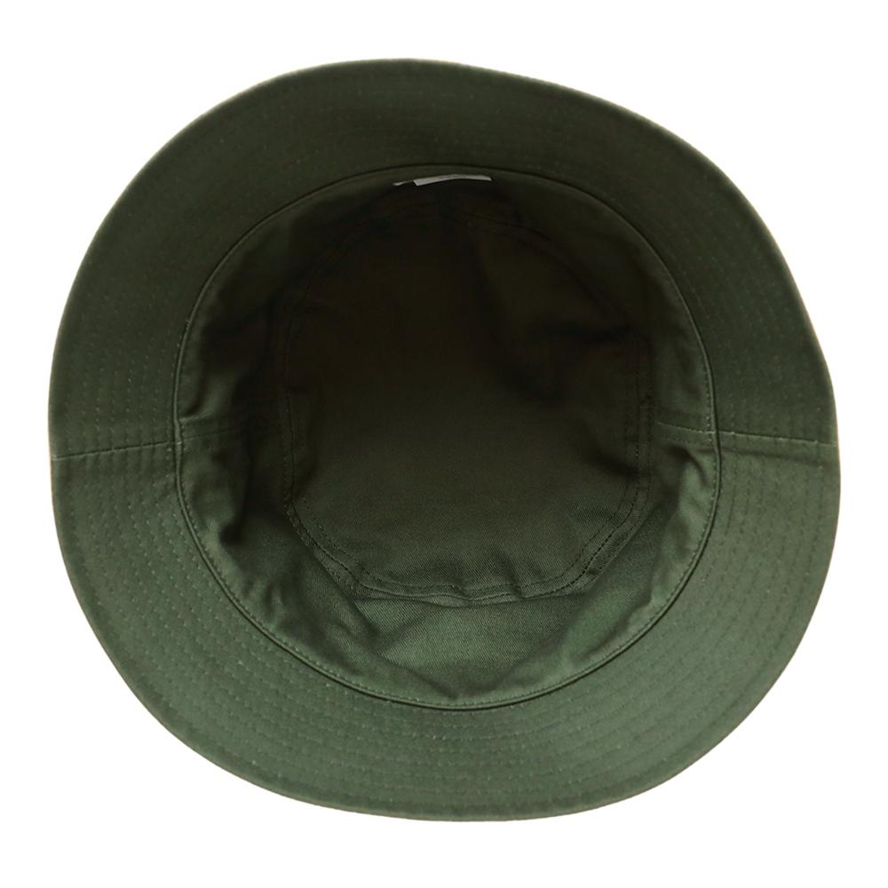 撥水シワツイルリバーシブルバケハ