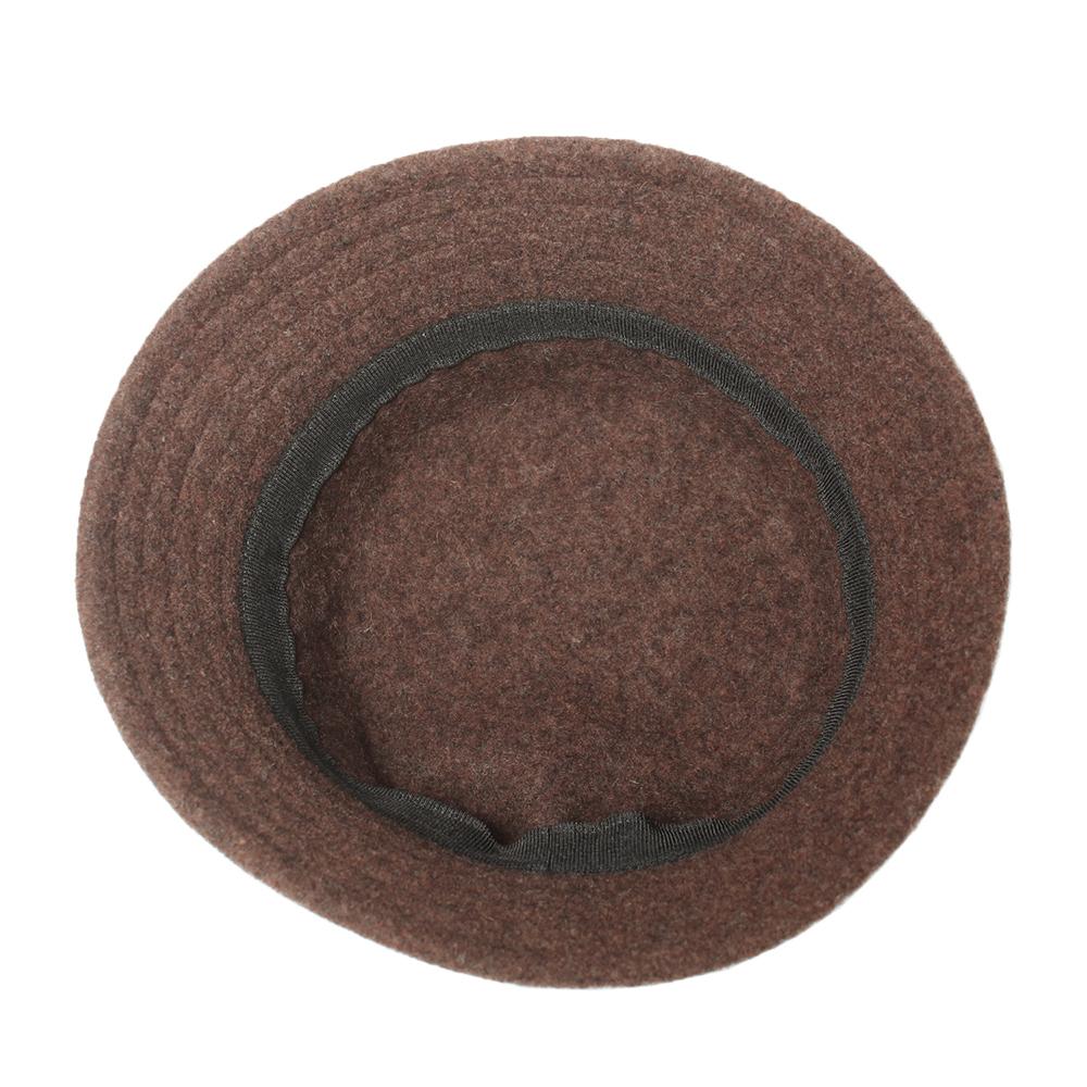 バスクシンプルバケハ