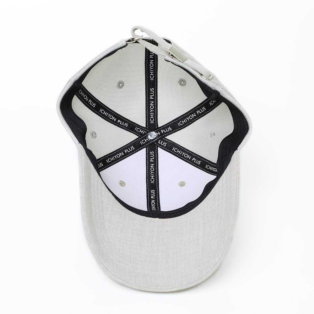 simple studsメッシュキャップ