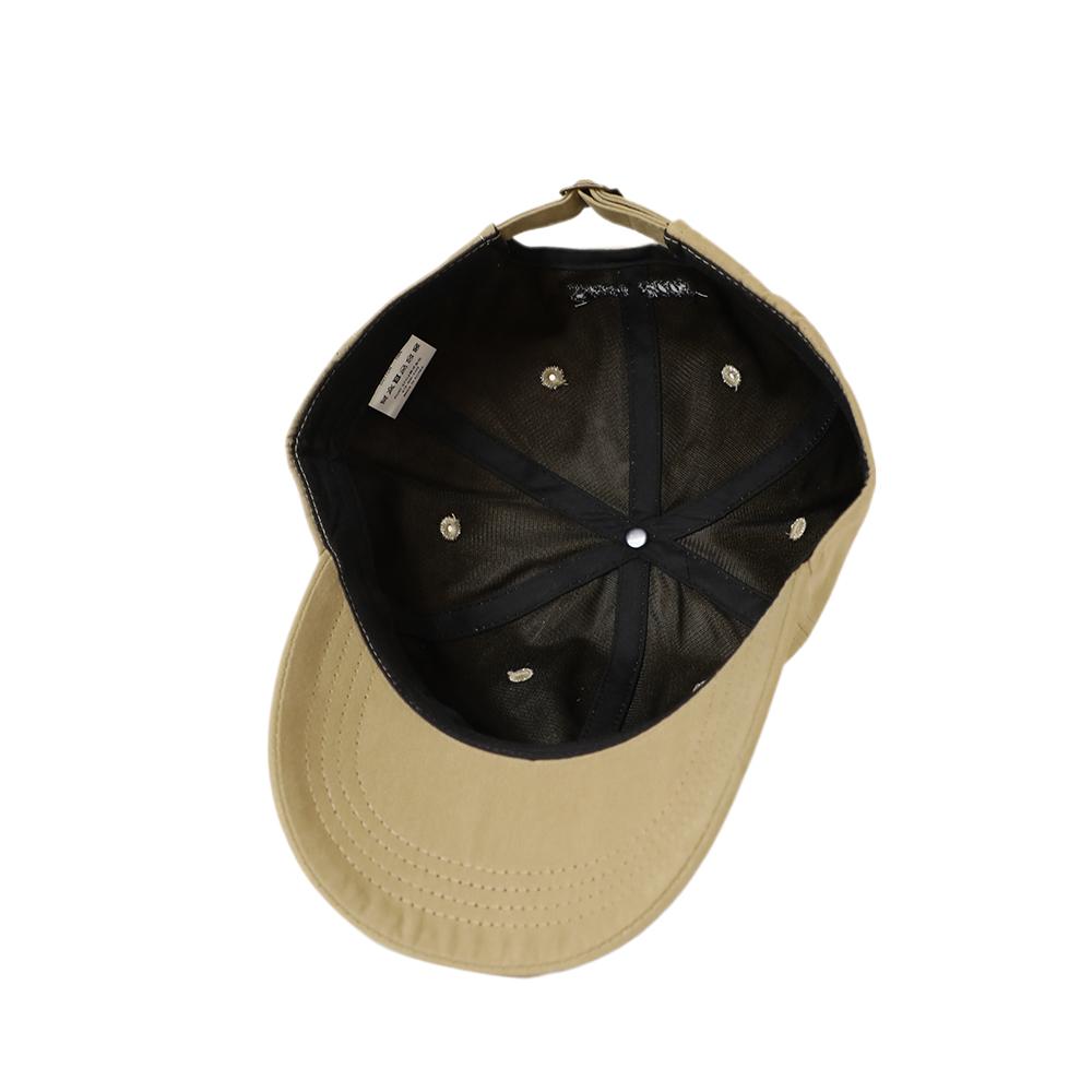 14ロゴツイルキャップ