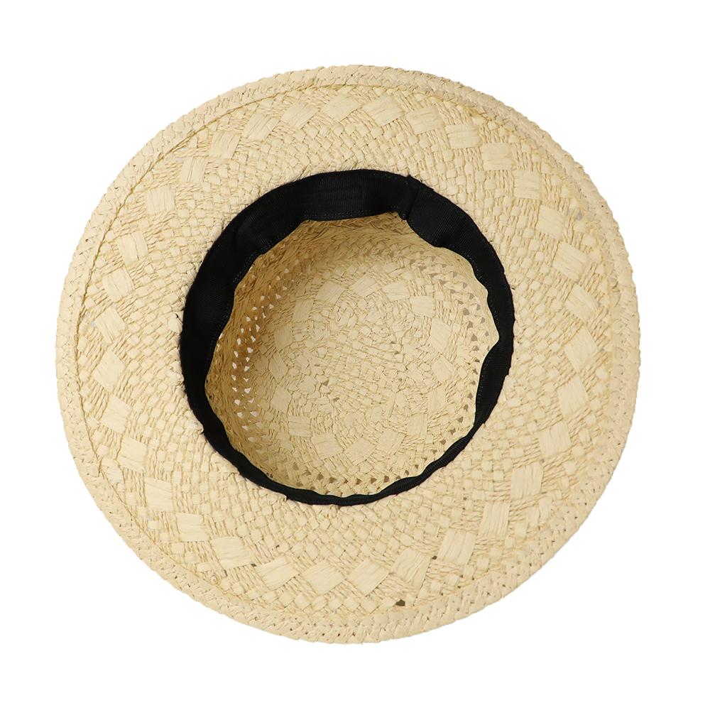 ペーパーシートカンカン帽