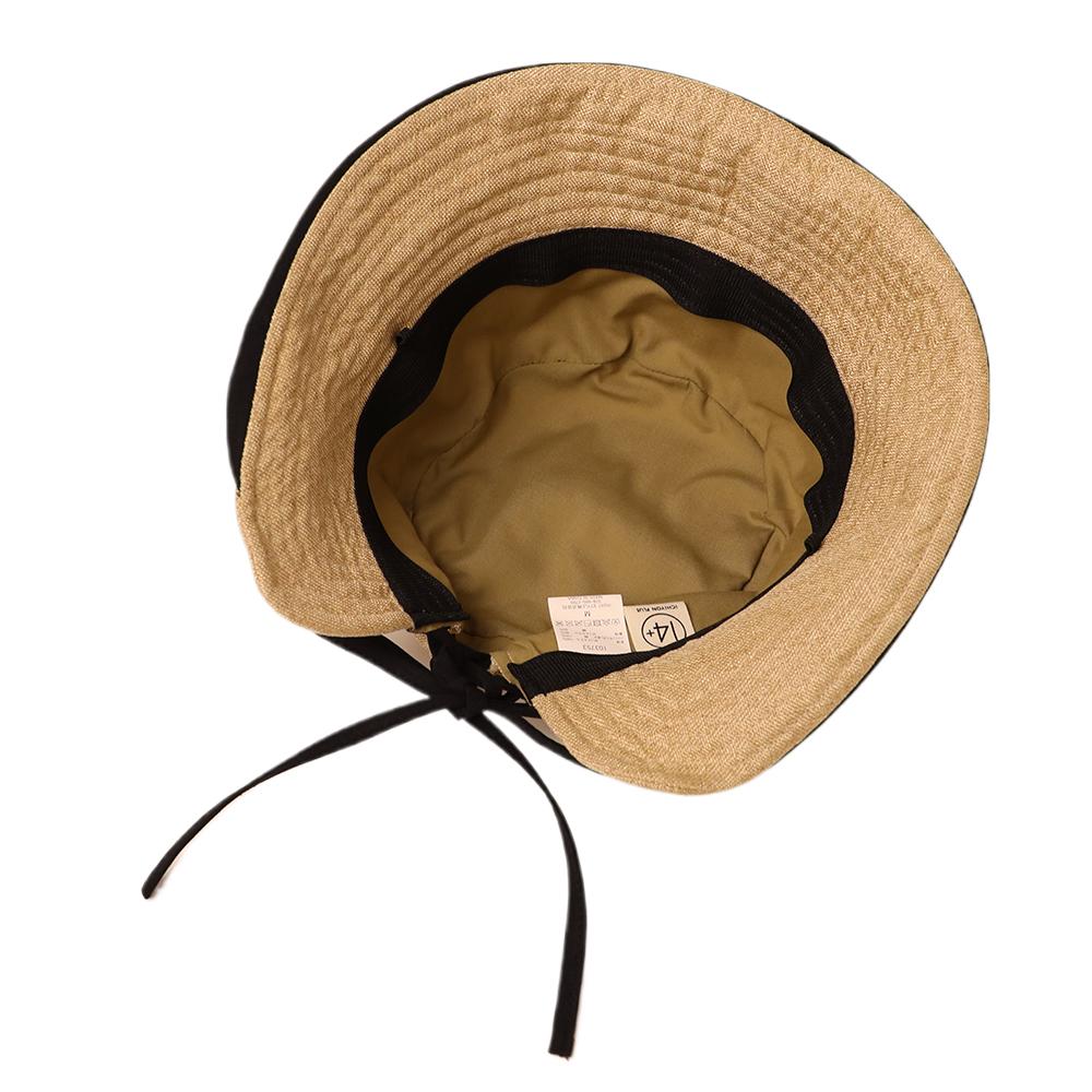 ポリジュート後割れハット