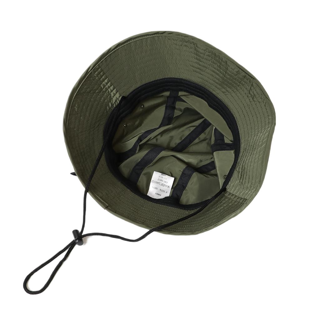 撥水ベルトメトロHAT