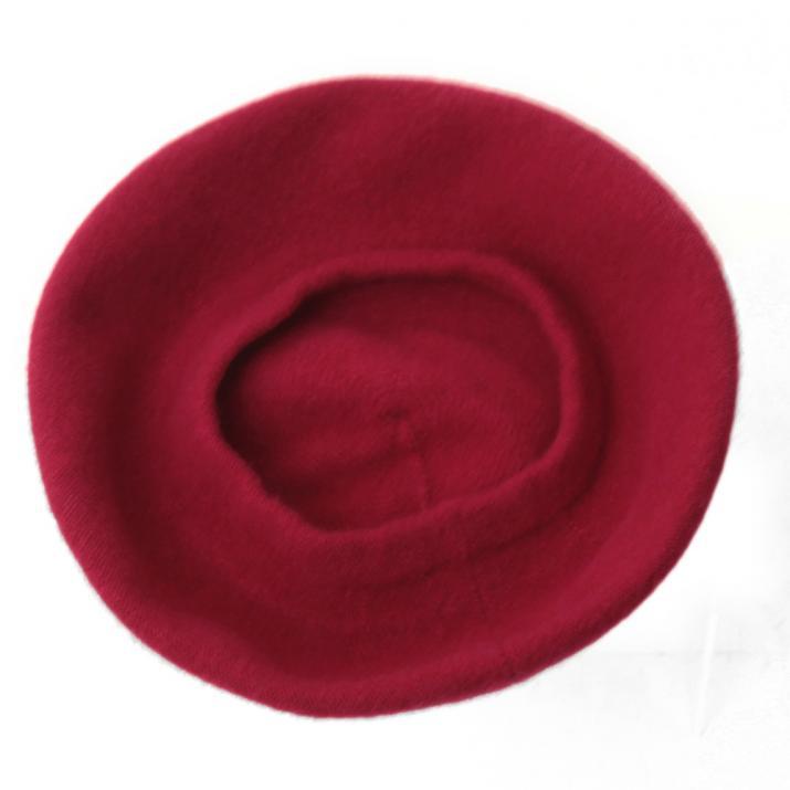 フェルトバスクベレー